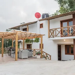 Villas Taton Villa
