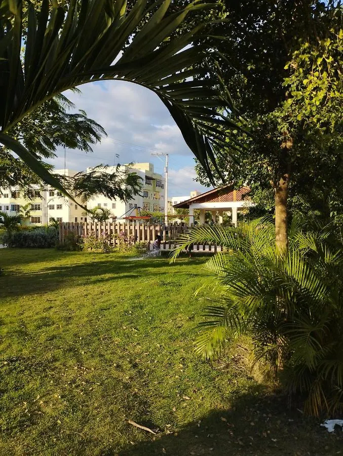 Apartamento Amueblado En Santo Domingo Apartment 0*,  Dominican Republic